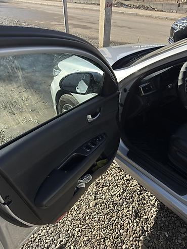 Kia: Kia Optima: 2021 г., 2 л, Автомат, Бензин, Седан — 7