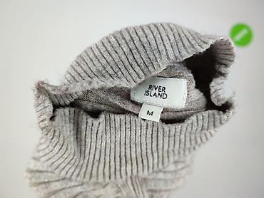 second hand stores: River Island, Sweter damski, rozmiar M — 4