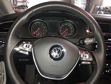 transport robe: VW GOLF 7 1.5TSI FACELIFT | VW Golf 7 1.5 TSI FACELIFT delovi — 5