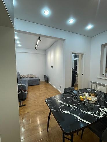 Продажа квартир: 1 комната, 42 м², Элитка, 5 этаж, Евроремонт at lalafo.kg — 8 Продажа квартир: 1 комната, 42 м², Элитка, 5 этаж, Евроремонт — 8