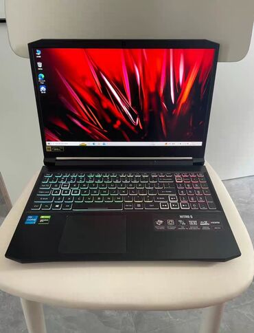 arsenal computers: Ноутбук, Acer, 8 ГБ ОЗУ, AMD Ryzen 7, 15.6 ", Б/у, Для несложных задач, память SSD