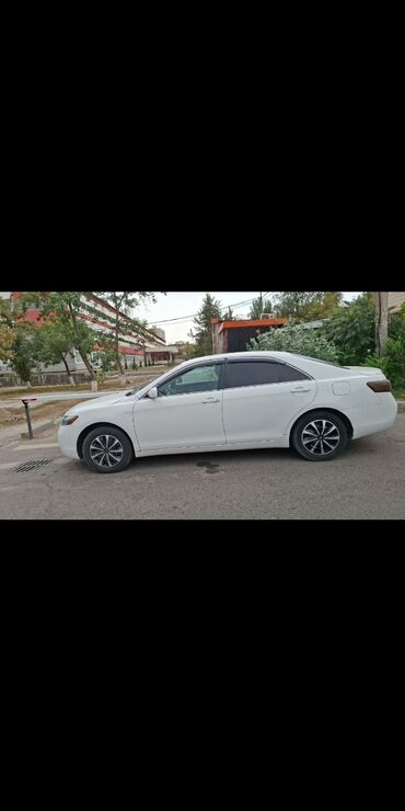 тойота камри 25 кузов бишкек цена: Toyota Camry: 2009 г., 2.5 л, Автомат, Бензин, Седан