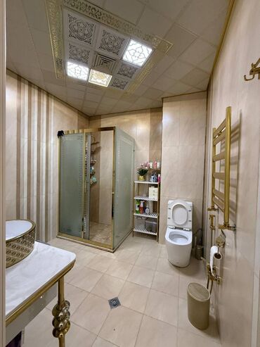 Yeni tikili: 3 otaqlı, Yeni tikili, 192 kv. m — 21