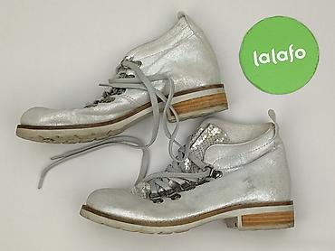 buty go: Botki damskie, rozmiar 38 — 3