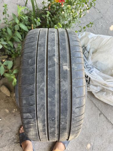 runx alex: Шины 245 / 40 / R 17, Лето, Б/у, Пара, Легковые, Франция, Michelin