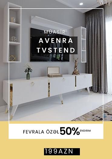 asma unitazlar: Yeni, Düz TV altlığı, Polkalı, Laminat, Rusiya — 4