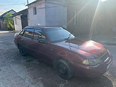 neksi: Daewoo Nexia: 2008 г., Седан — 2