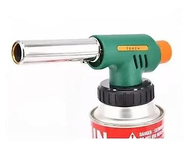 aletler alemi: Avtogen başlıq yaşıl WS-7612C — 2