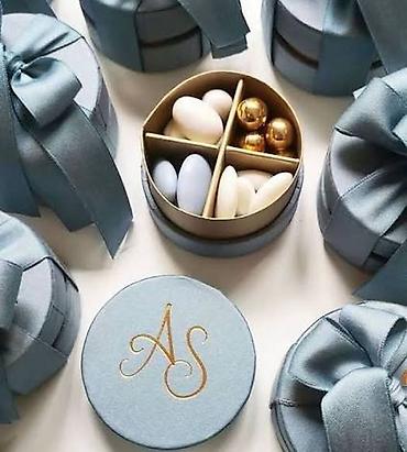 сувенирные конфеты: 🎁 БОНБОНЬЕРКИ НА ЛЮБОЕ ТОРЖЕСТВО ✨ Изготовим красивые и оригинальные — 2