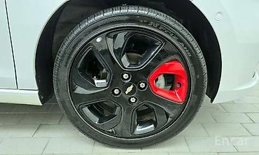 Chevrolet: Chevrolet Spark: 2020 г., Хэтчбэк — 5