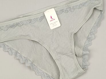 białe spodnie dresowe nike damskie: Women`s panties, XL (EU 42)