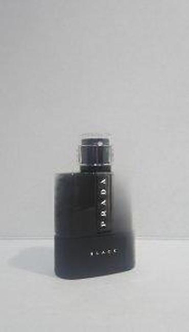 Parfemi: PRADA LUNA ROSSA BLACK EDP100ML TSTR | Prada Luna Rossa Black — 7