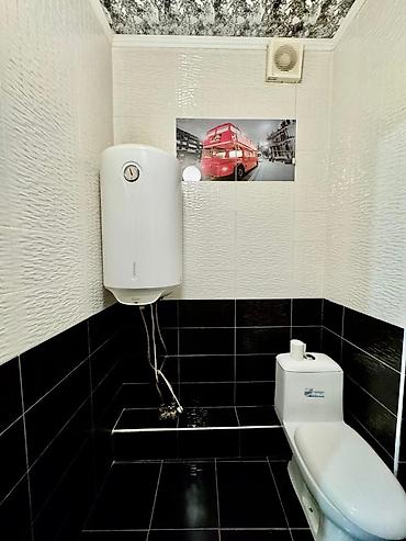 Продажа квартир: 3 комнаты, 67 м², Элитка, 6 этаж, Евроремонт — 12