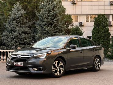 субару легаси вл5: Subaru Legacy: 2020 г., 2.5 л, Вариатор, Бензин, Седан