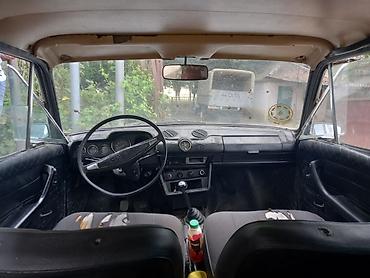 toyota corolla 1 4: VAZ (LADA) 2106: 1.7 l | Sedan — 9