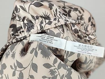 charmsy: Benetton, Spodnie do spania, rozmiar L — 5
