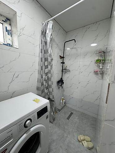 Продажа коттеджей и домов: 🏡 Продаётся 3-комнатный дом с времянкой в районе Ак-Ордо 3! 📍 — 7