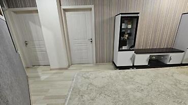 Продажа квартир: 4 комнаты, 206 м², Вефа ТЦ Элитка, 10 этаж, Евроремонт — 6