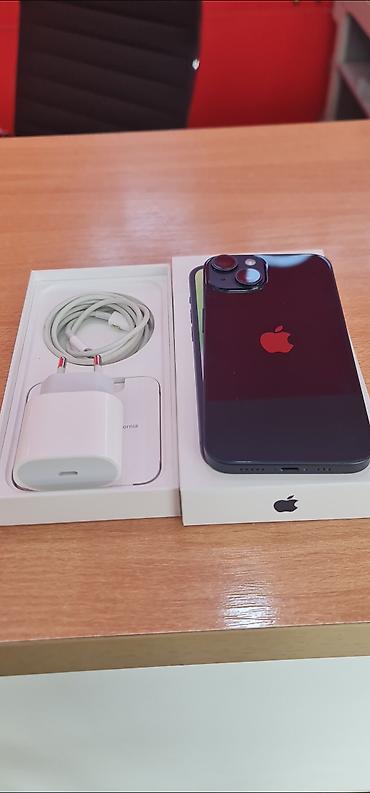 Apple iPhone: IPhone 14, 128 GB, Blue Titanium — 2