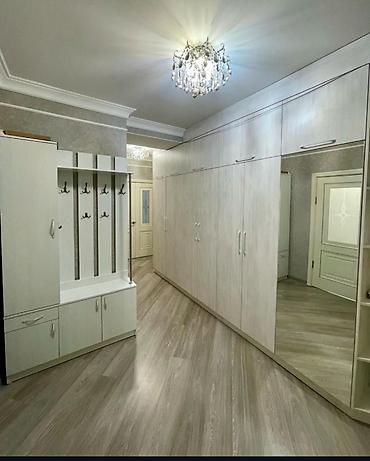 Продажа квартир: 3 комнаты, 91 м², Элитка, 6 этаж, Дизайнерский ремонт — 4