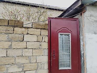 Uzunmüddətli kirayə evlər: 37 kv. m, 3 otaqlı, Qaz, İşıq, Su — 5