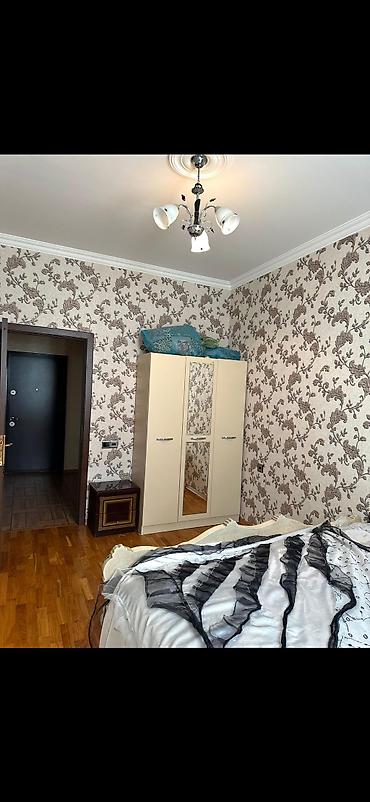 razinde yeni tikili binalar: 2 otaqlı, Yeni tikili, 65 kv. m — 2