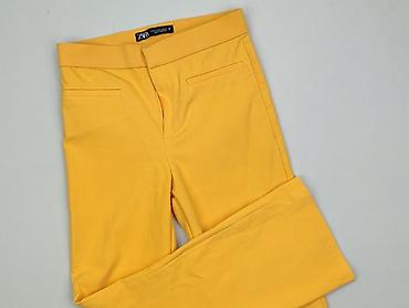 zara basic 77302: Zara, Spodnie materiałowe damskie, rozmiar XS — 1