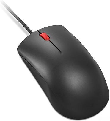 Lenovo 120 Wired mouse 🟢 Rəsmi iş yeri olan və olmayanlara, tək