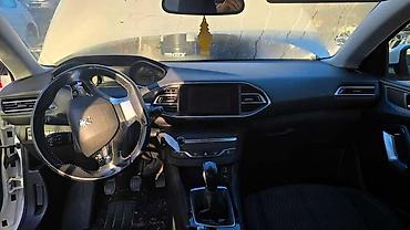 akumulator za motor: INSTRUMENT TABLA AIRBAG ZA PEUGEOT 308 | Tabla Airbag Peugeot 308 — 1