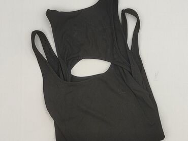 bluzka z otworem na kciuk: Shein, Топ жіночий, S