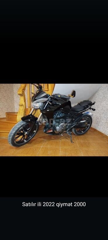 mondial znu 125: Mondial - 1, 200 sm3, 2022 il, 2555 km