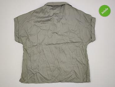 bomberka off white: Janina, Bluzka damska, rozmiar 2XL — 3