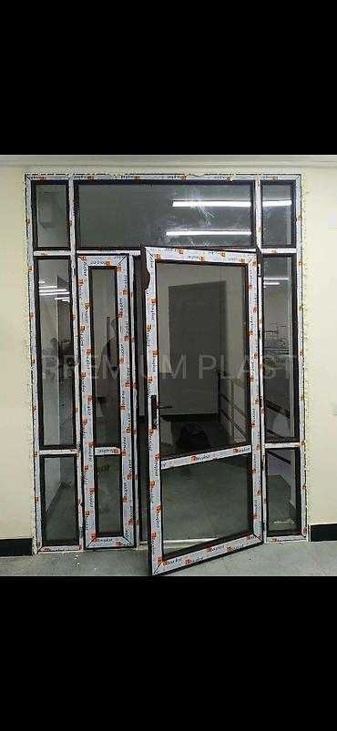 Ремонт окон и дверей: Замок: Установка, Ремонт, Реставрация — 4