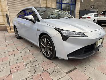 gac ion: GAC Aion S Plus 2022/06 Пробег 56000 сох 93% Запас хода 500 Цена — 2