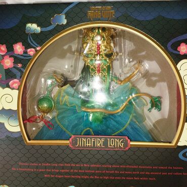 Игрушки: Продаю коллекционную куклу монстерхай из своей коллекции Skullector at lalafo.kg — 20 Игрушки: Продаю коллекционную куклу монстерхай из своей коллекции Skullector — 20