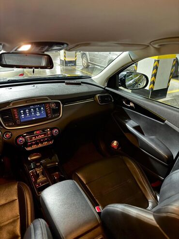 Kia: Kia Sorento: 2020 г., 2 л, Автомат, Дизель, Кроссовер — 11