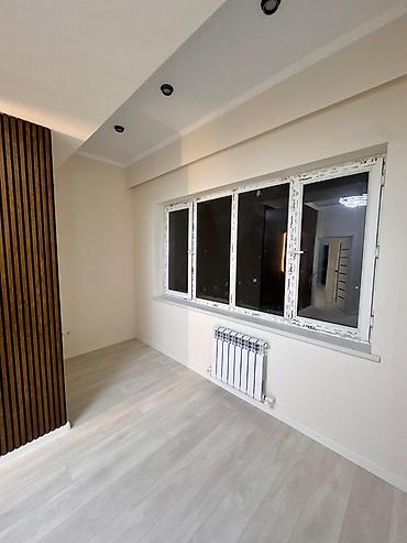 Продажа квартир: 1 комната, 45 м², 11 этаж — 8