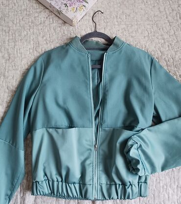 mona zelena jakna: Ostale jakne, kaputi, prsluci