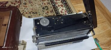 Другая бытовая техника: Радиоприемник, проигрыватель "МРИЯ" СССР СОВЕТСКИЙ ВИНТАЖ редкий — 4