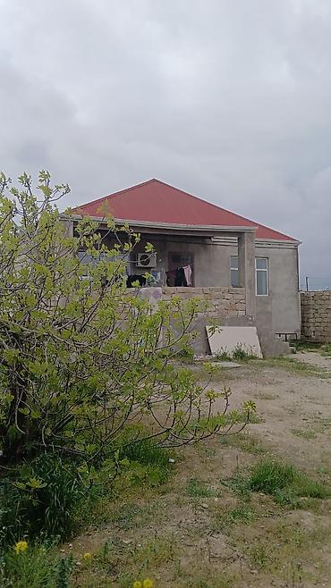 barda: 5 otaqlı, 120 kv. m, Kredit yoxdur, Yeni təmirli — 1