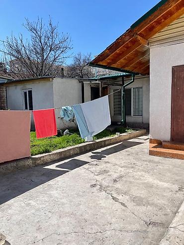 Продажа домов: Дом, 94 м², 4 комнаты, Собственник, Евроремонт — 1