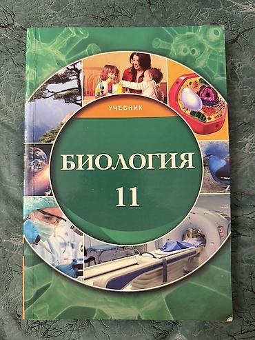 Школьные учебники: Каждая книга по отдельности стоит 5 манат. Her kitab 5 manatdir — 6