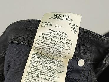 leather: Lee, Jeansy damskie, rozmiar S — 5