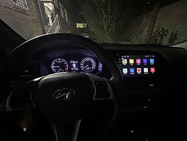 хундай солярис запчасти: Hyundai Sonata: 2020 г., 2 л, Автомат, Бензин, Седан — 4