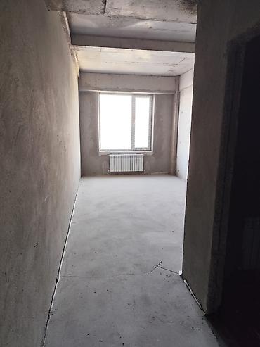 Продажа квартир: 2 комнаты, 78 м², ул. Горького / Алматинка Элитка, 6 этаж, ПСО (под самоотделку) — 8