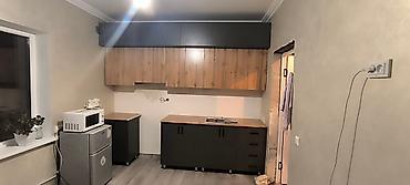 Мебель на заказ: Мебель на заказ, Кухонный гарнитур, Стол, Шкаф — 4