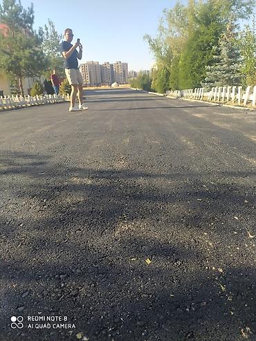 Кладка: Укладка асфальта Гарантия, Бесплатная консультация, Монтаж Больше 6 лет опыта — 11