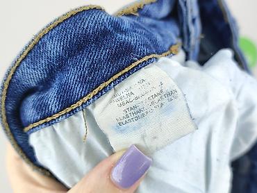 m sara denim: M.Sara, Jeansy damskie, rozmiar S — 5