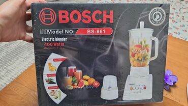 купить миксер бош: Блендер, миксер, Новый, Бесплатная доставка