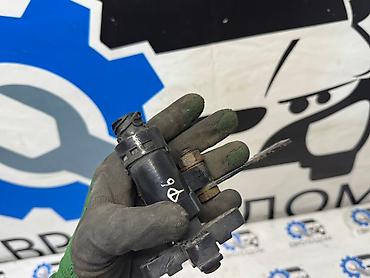 Другие детали тормозной системы: Кран уровня пола Man TGX 460 2017 Контрактный из Германии, в отличном — 7